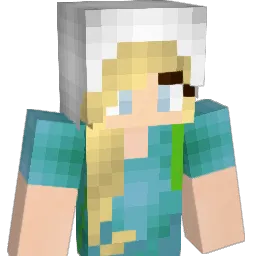 hellokitty1024's Minecraft skin