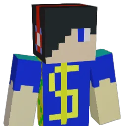 hellokitty1328's Minecraft skin