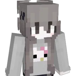 hellokittyfan29's Minecraft skin