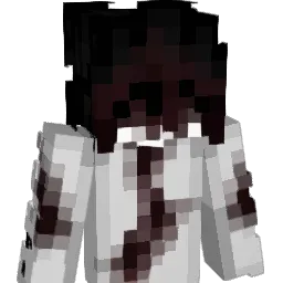 hellokittyhater's Minecraft skin