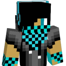 helloman9's Minecraft skin