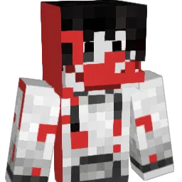 hellomineer's Minecraft skin