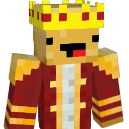 hellopotat's Minecraft skin