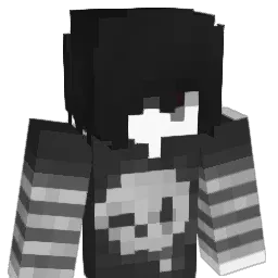 hellotochyeiei Minecraft avatar bust