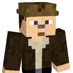 hellovisage's Minecraft skin