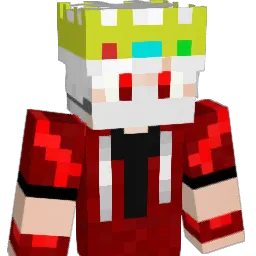 hellrabbit03 Minecraft avatar bust