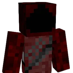 hellrazer652's Minecraft skin