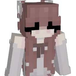 hellslaught3r Minecraft avatar bust