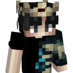 hellvyke's Minecraft skin