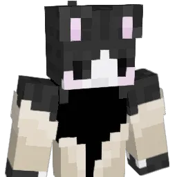 helmitkid Minecraft avatar bust