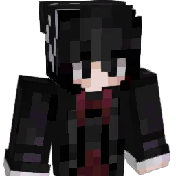 helo__ise Minecraft avatar bust