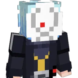 helo_l Minecraft avatar bust