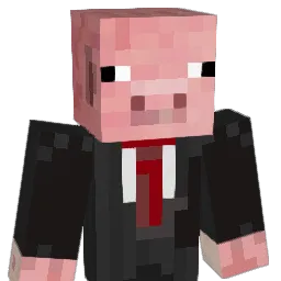 helpfulcorn's Minecraft skin