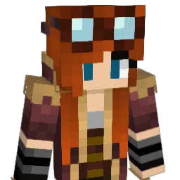 helpme2000 Minecraft avatar bust