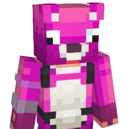 helpmegod's Minecraft skin
