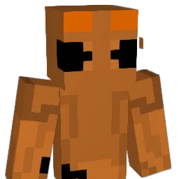 helpsur's Minecraft skin