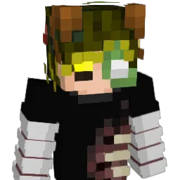 hels__ Minecraft avatar bust