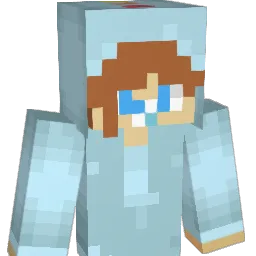 heltgalen2 Minecraft avatar bust