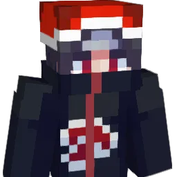 heluix87 Minecraft avatar bust