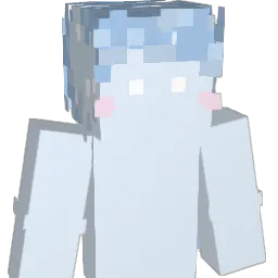 helvetsfan Minecraft avatar bust