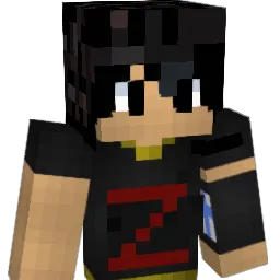 hem25's Minecraft skin