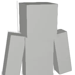 hemmie_roid Minecraft avatar bust