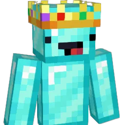 hemone999 Minecraft avatar bust