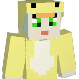 hemoski's Minecraft skin