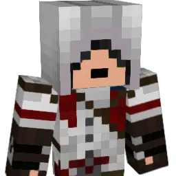 hemph1ll Minecraft avatar bust