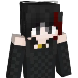 hempiss's Minecraft skin