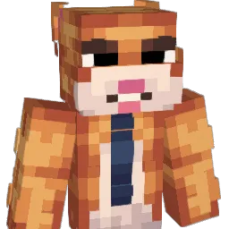 hemstircik Minecraft avatar bust