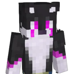 hemuli5407 Minecraft avatar bust
