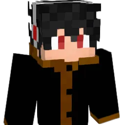 hemushan05 Minecraft avatar bust