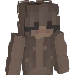 hemzzz Minecraft avatar bust