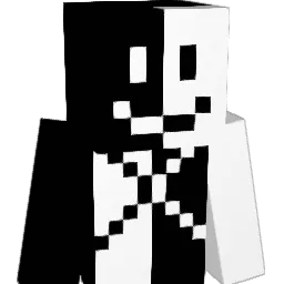 hen99 Minecraft avatar bust