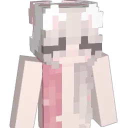 hen_hen_aaaaaaaa Minecraft avatar bust