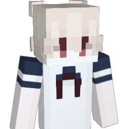 henchellll Minecraft avatar bust