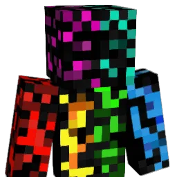 hendrik2160 Minecraft avatar bust