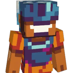 hendrix300's Minecraft skin