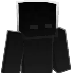 hendrubis Minecraft avatar bust