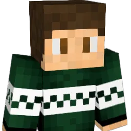 henfor's Minecraft skin