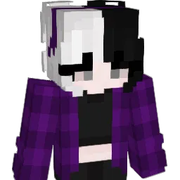 heng_chen Minecraft avatar bust