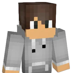hengplayz Minecraft avatar bust