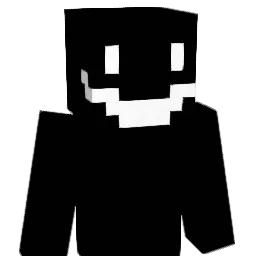hengstmn Minecraft avatar bust