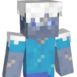 henhenmario's Minecraft skin