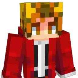 henkan85 Minecraft avatar bust