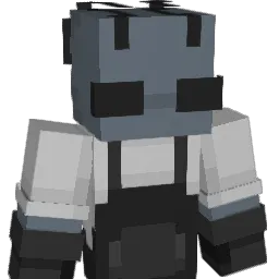 henkatt's Minecraft skin