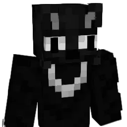 henn_27 Minecraft avatar bust