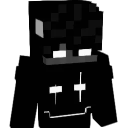 henning_94 Minecraft avatar bust