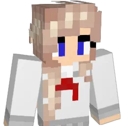 henninos Minecraft avatar bust